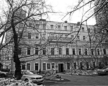 Иллюстрация к книге — Сталин и Берия. Секретные архивы Кремля. Оболганные герои или исчадия ада? [_17.jpg]