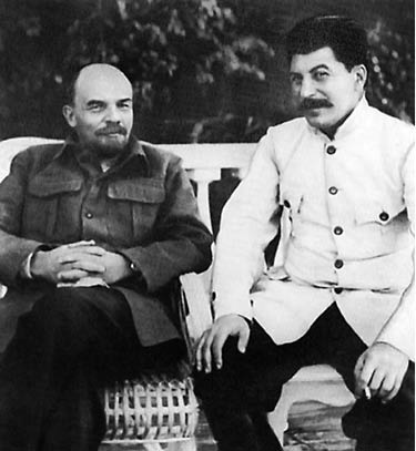 Иллюстрация к книге — Сталин и Берия. Секретные архивы Кремля. Оболганные герои или исчадия ада? [_20.jpg]