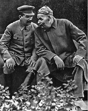 Иллюстрация к книге — Сталин и Берия. Секретные архивы Кремля. Оболганные герои или исчадия ада? [_33.jpg]