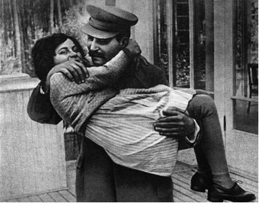 Иллюстрация к книге — Сталин и Берия. Секретные архивы Кремля. Оболганные герои или исчадия ада? [_60.jpg]