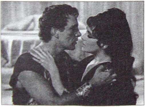 Иллюстрация к книге — Клеопатра. Любовь на крови [image21.jpg]