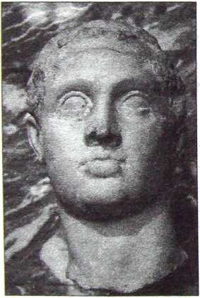 Иллюстрация к книге — Клеопатра. Любовь на крови [image4.jpg]