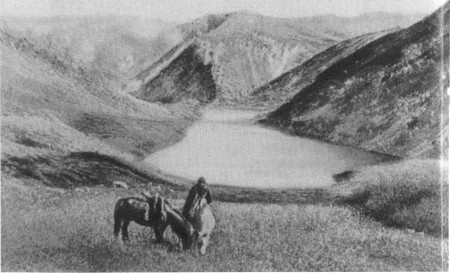 Иллюстрация к книге — Чингисхан [i_003.jpg]