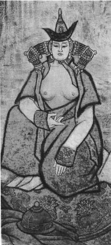 Иллюстрация к книге — Чингисхан [i_004.jpg]