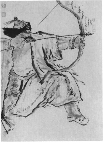 Иллюстрация к книге — Чингисхан [i_009.jpg]