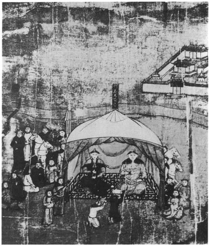 Иллюстрация к книге — Чингисхан [i_012.jpg]