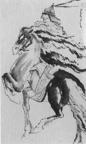 Иллюстрация к книге — Чингисхан [i_015.jpg]