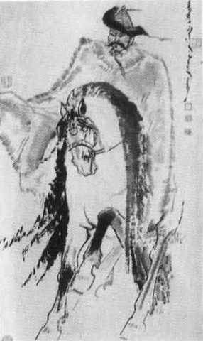 Иллюстрация к книге — Чингисхан [i_016.jpg]