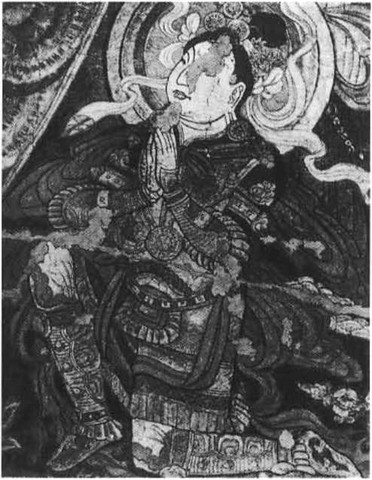 Иллюстрация к книге — Чингисхан [i_027.jpg]