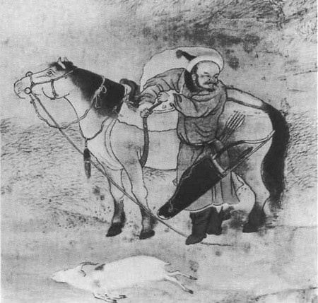 Иллюстрация к книге — Чингисхан [i_028.jpg]