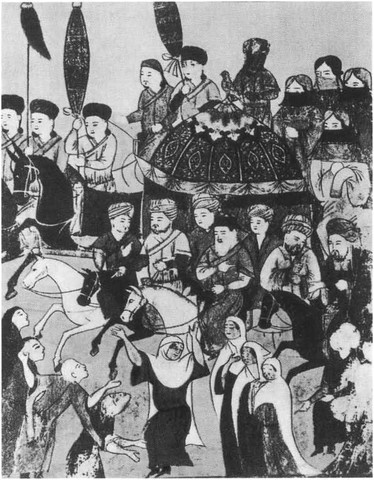 Иллюстрация к книге — Чингисхан [i_030.jpg]