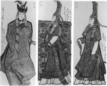 Иллюстрация к книге — Чингисхан [i_033.jpg]