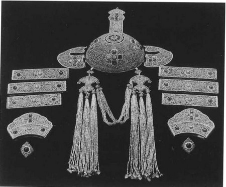 Иллюстрация к книге — Чингисхан [i_035.jpg]