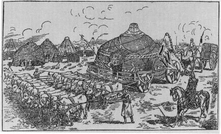 Иллюстрация к книге — Чингисхан [i_037.jpg]