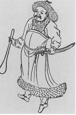 Иллюстрация к книге — Чингисхан [i_038.jpg]