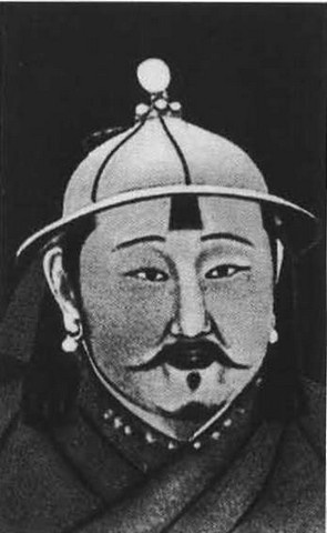 Иллюстрация к книге — Чингисхан [i_039.jpg]