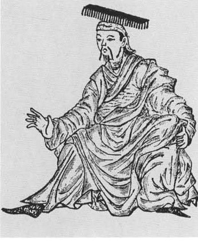 Иллюстрация к книге — Чингисхан [i_044.jpg]