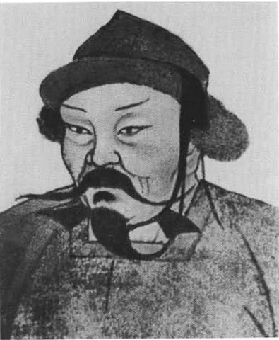 Иллюстрация к книге — Чингисхан [i_051.jpg]