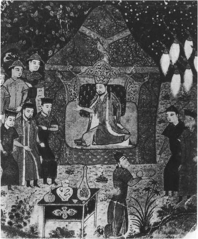 Иллюстрация к книге — Чингисхан [i_053.jpg]