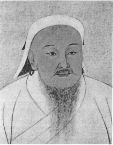 Иллюстрация к книге — Чингисхан [i_054.jpg]