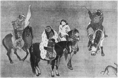 Иллюстрация к книге — Чингисхан [i_055.jpg]