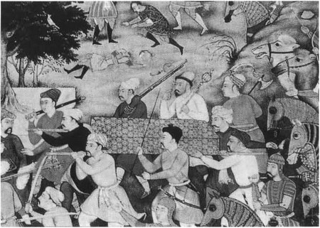 Иллюстрация к книге — Чингисхан [i_057.jpg]