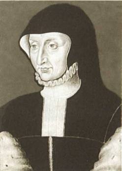 Иллюстрация к книге — Мария Стюарт [i_005.jpg]