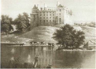 Иллюстрация к книге — Мария Стюарт [i_006.jpg]