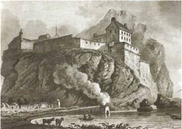 Иллюстрация к книге — Мария Стюарт [i_010.jpg]