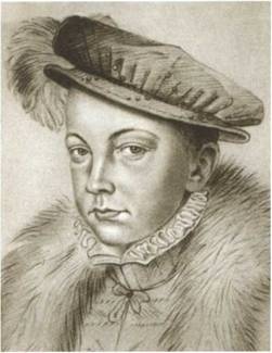 Иллюстрация к книге — Мария Стюарт [i_012.jpg]