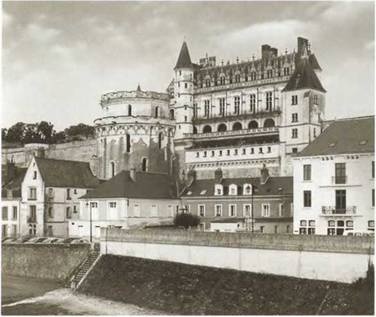 Иллюстрация к книге — Мария Стюарт [i_016.jpg]