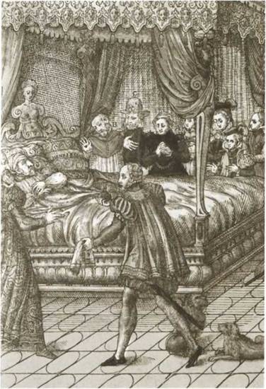 Иллюстрация к книге — Мария Стюарт [i_018.jpg]