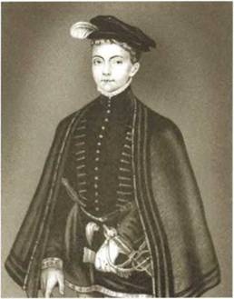 Иллюстрация к книге — Мария Стюарт [i_025.jpg]