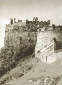 Иллюстрация к книге — Мария Стюарт [i_027.jpg]