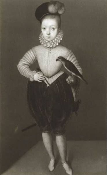 Иллюстрация к книге — Мария Стюарт [i_029.jpg]