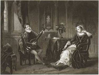 Иллюстрация к книге — Мария Стюарт [i_032.jpg]