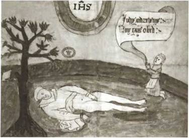 Иллюстрация к книге — Мария Стюарт [i_034.jpg]