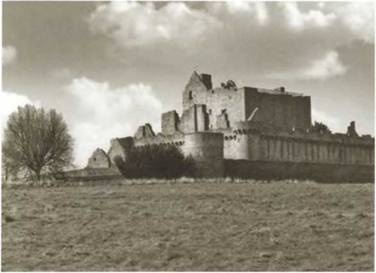 Иллюстрация к книге — Мария Стюарт [i_036.jpg]