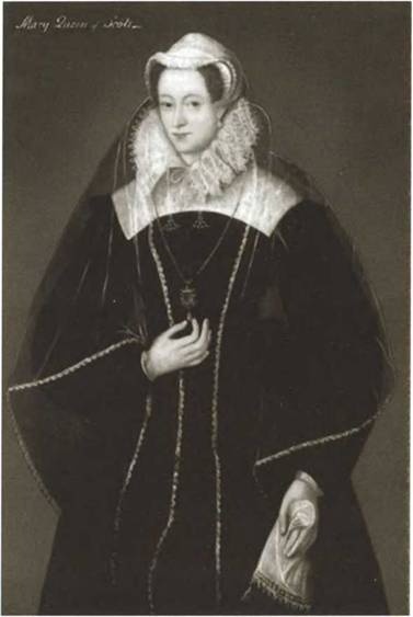 Иллюстрация к книге — Мария Стюарт [i_041.jpg]