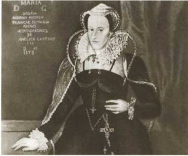 Иллюстрация к книге — Мария Стюарт [i_043.jpg]