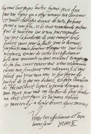 Иллюстрация к книге — Мария Стюарт [i_046.jpg]