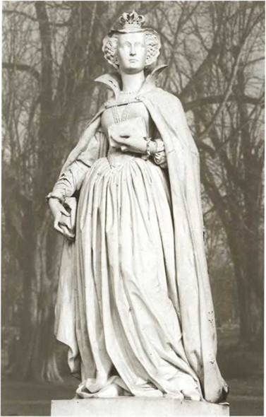 Иллюстрация к книге — Мария Стюарт [i_051.jpg]