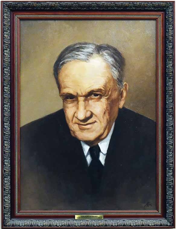 Иллюстрация к книге — Виталий Гинзбург, Игорь Тамм [i_002.jpg]