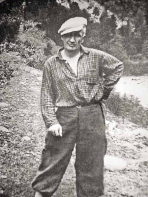 Иллюстрация к книге — Виталий Гинзбург, Игорь Тамм [i_008.jpg]