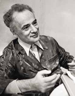 Иллюстрация к книге — Виталий Гинзбург, Игорь Тамм [i_044.jpg]