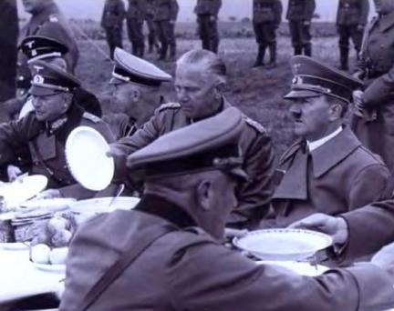 Иллюстрация к книге — Воспоминания немецкого генерала. Танковые войска Германии во Второй мировой войне. 1939-1945 [_51.jpg]