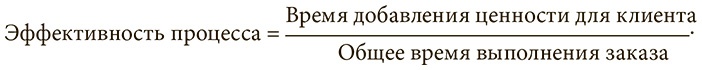 Иллюстрация к книге — Бережливое производство плюс шесть сигм в сфере услуг. Как скорость бережливого производства и качество шести сигм помогают совершенствованию бизнеса [i_009.jpg]