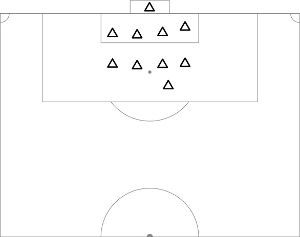 Иллюстрация к книге — Как смотреть футбол. Руководство диванного эксперта [i_003.jpg]