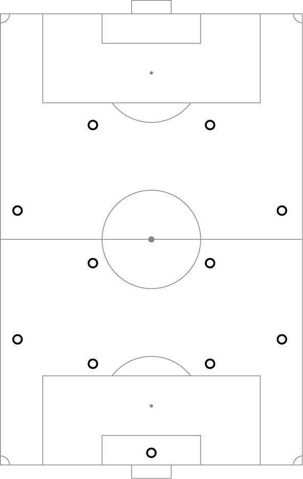 Иллюстрация к книге — Как смотреть футбол. Руководство диванного эксперта [i_007.jpg]