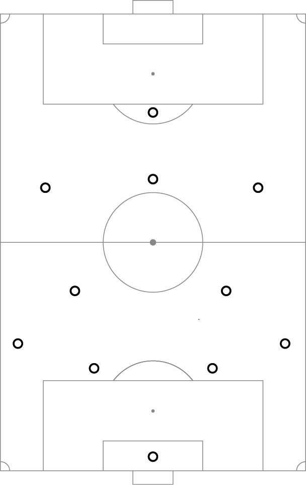 Иллюстрация к книге — Как смотреть футбол. Руководство диванного эксперта [i_013.jpg]